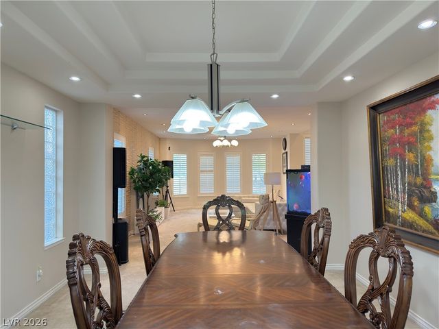 2451 Tour Edition Drive, Henderson, NV 89074