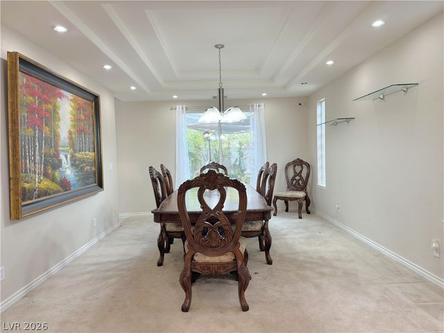 2451 Tour Edition Drive, Henderson, NV 89074