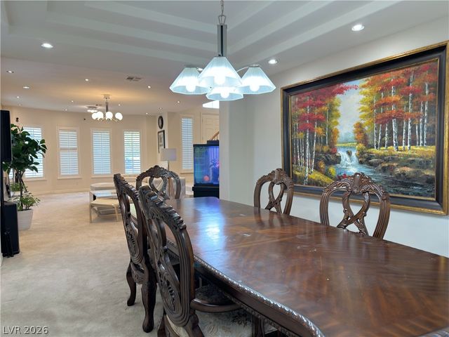 2451 Tour Edition Drive, Henderson, NV 89074