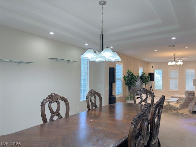 2451 Tour Edition Drive, Henderson, NV 89074