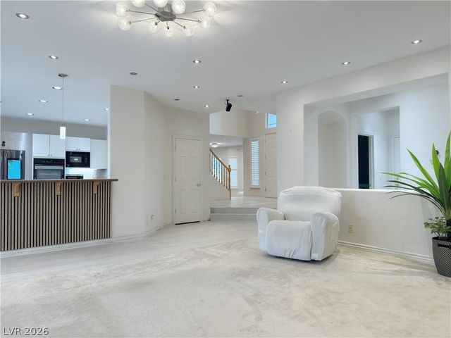 2451 Tour Edition Drive, Henderson, NV 89074