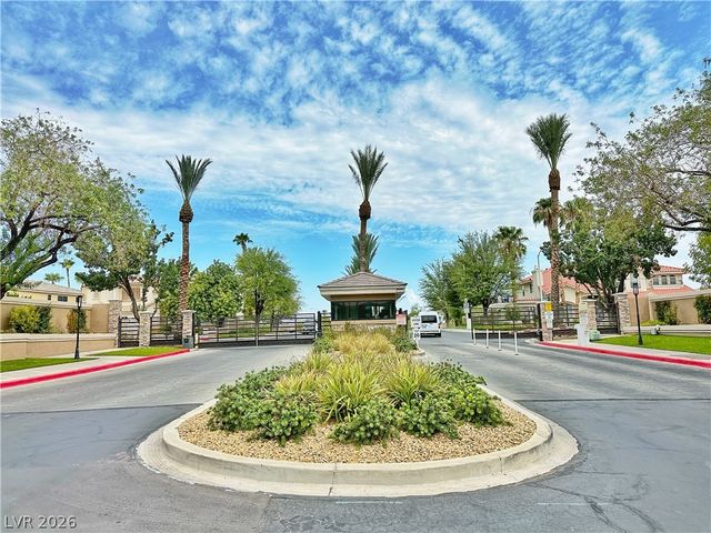 2451 Tour Edition Drive, Henderson, NV 89074