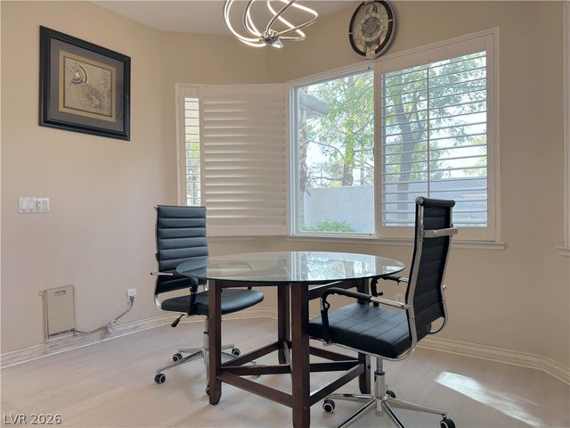 2451 Tour Edition Drive, Henderson, NV 89074
