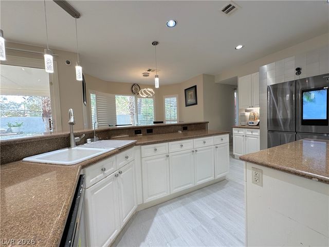 2451 Tour Edition Drive, Henderson, NV 89074