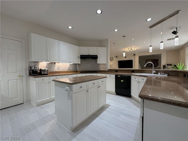 2451 Tour Edition Drive, Henderson, NV 89074