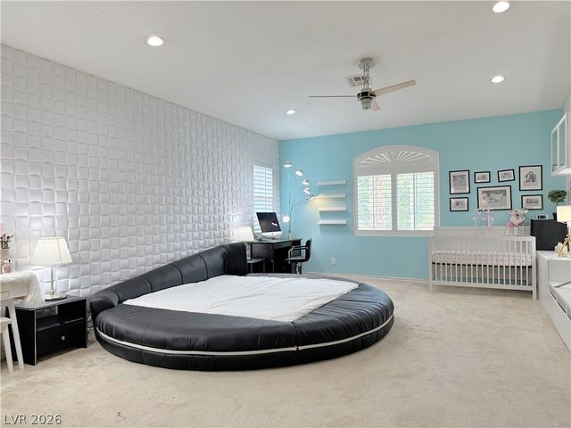 2451 Tour Edition Drive, Henderson, NV 89074