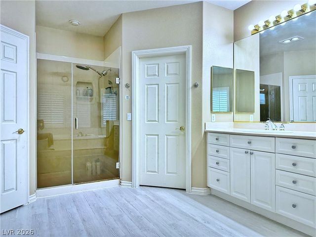 2451 Tour Edition Drive, Henderson, NV 89074