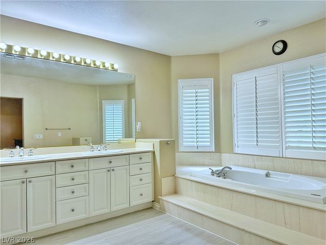 2451 Tour Edition Drive, Henderson, NV 89074