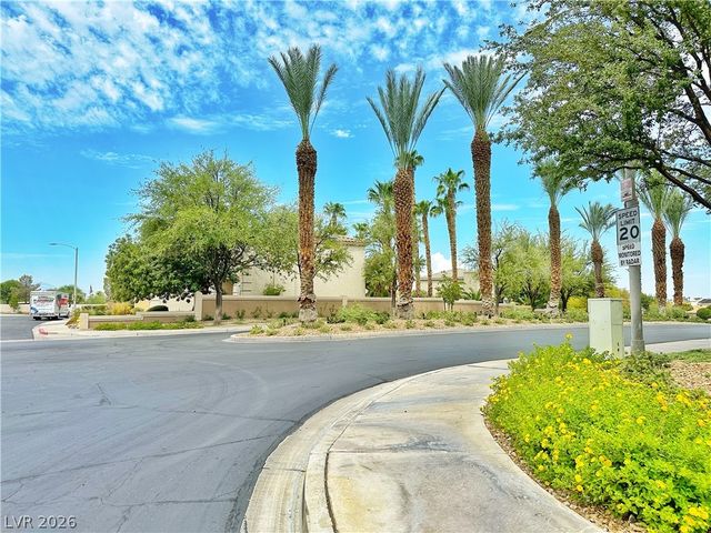 2451 Tour Edition Drive, Henderson, NV 89074