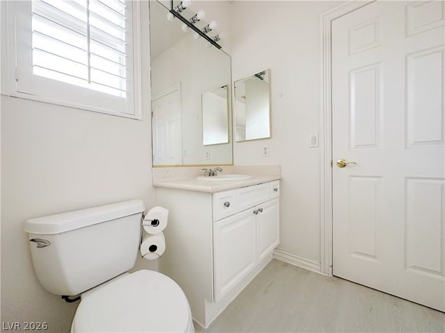 2451 Tour Edition Drive, Henderson, NV 89074