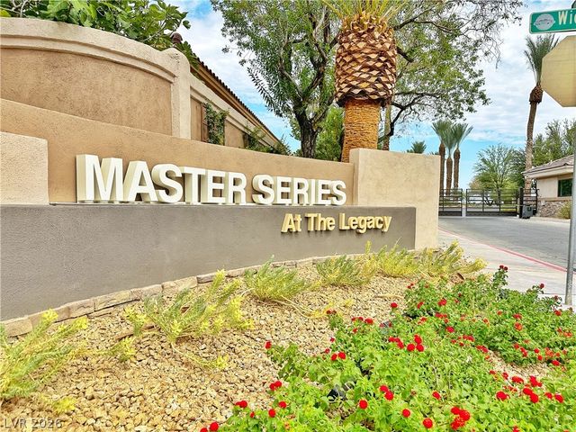 2451 Tour Edition Drive, Henderson, NV 89074