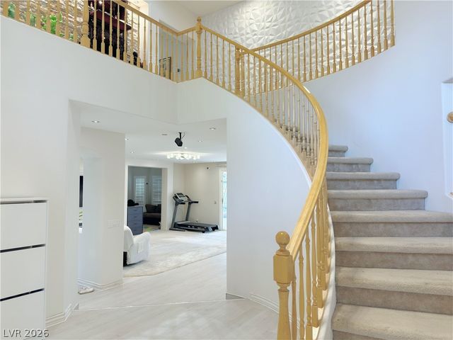 2451 Tour Edition Drive, Henderson, NV 89074