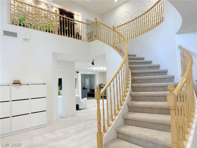 2451 Tour Edition Drive, Henderson, NV 89074