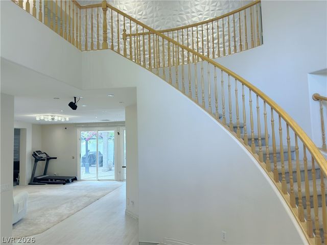 2451 Tour Edition Drive, Henderson, NV 89074