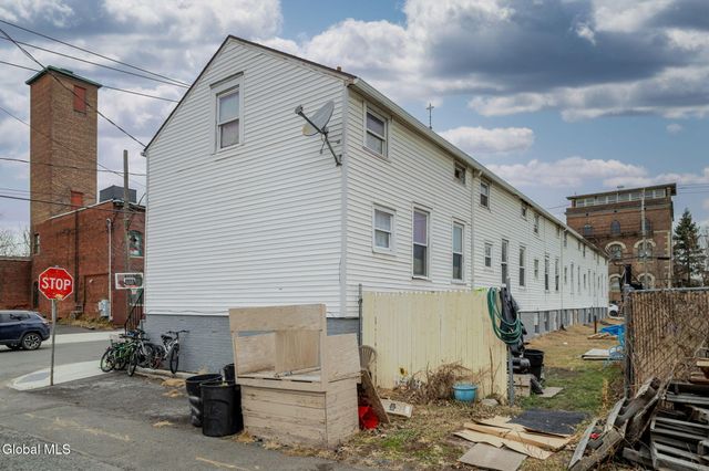 159-169 Franklin Street, Albany, NY 12202