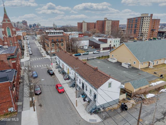 159-169 Franklin Street, Albany, NY 12202