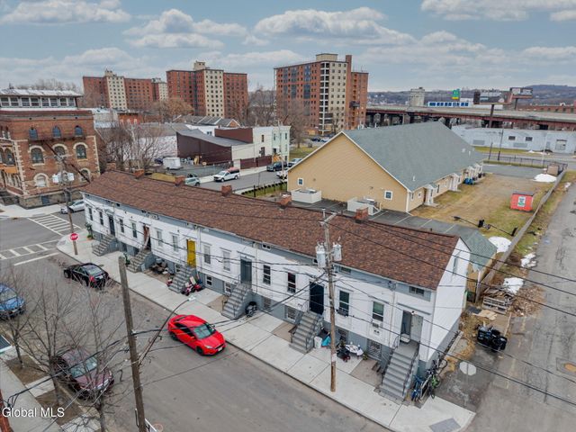 159-169 Franklin Street, Albany, NY 12202