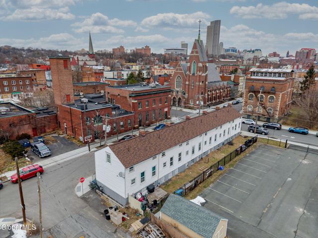 159-169 Franklin Street, Albany, NY 12202