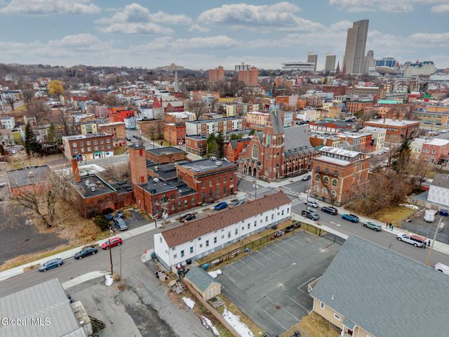 159-169 Franklin Street, Albany, NY 12202