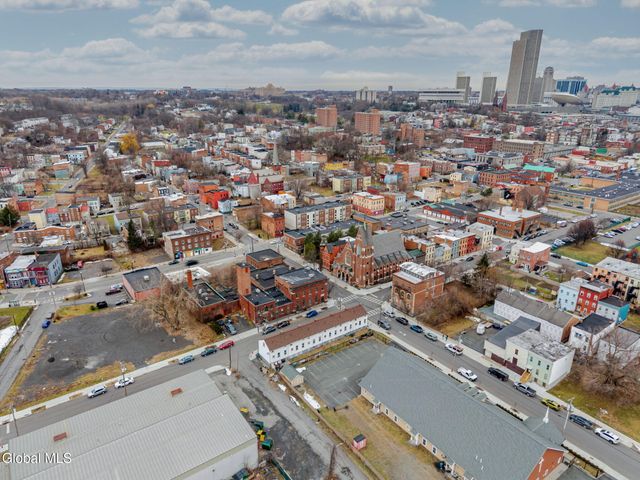 159-169 Franklin Street, Albany, NY 12202