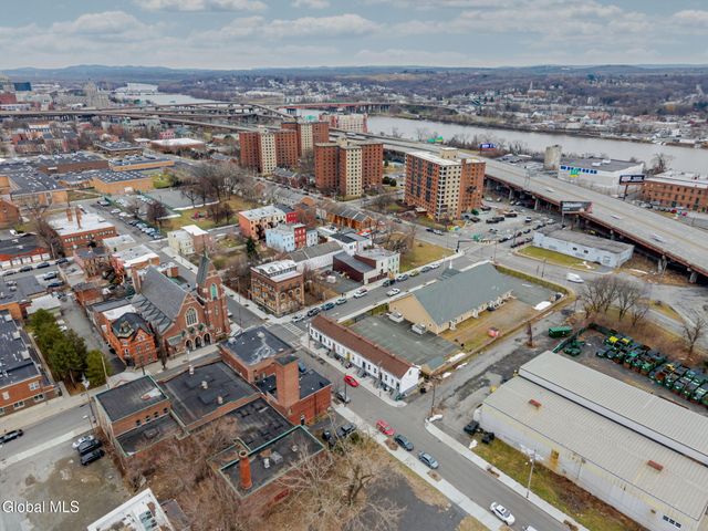 159-169 Franklin Street, Albany, NY 12202