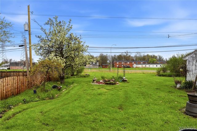 197 Frederick Road, Tonawanda, NY 14150
