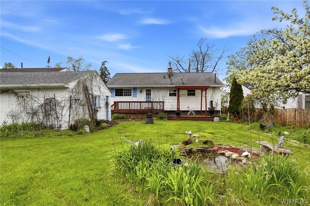 197 Frederick Road, Tonawanda, NY 14150