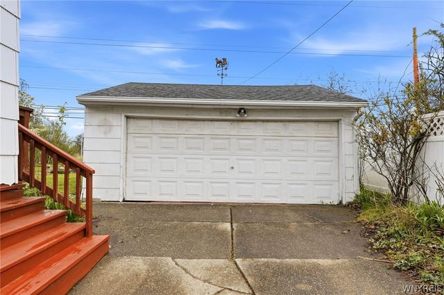 197 Frederick Road, Tonawanda, NY 14150