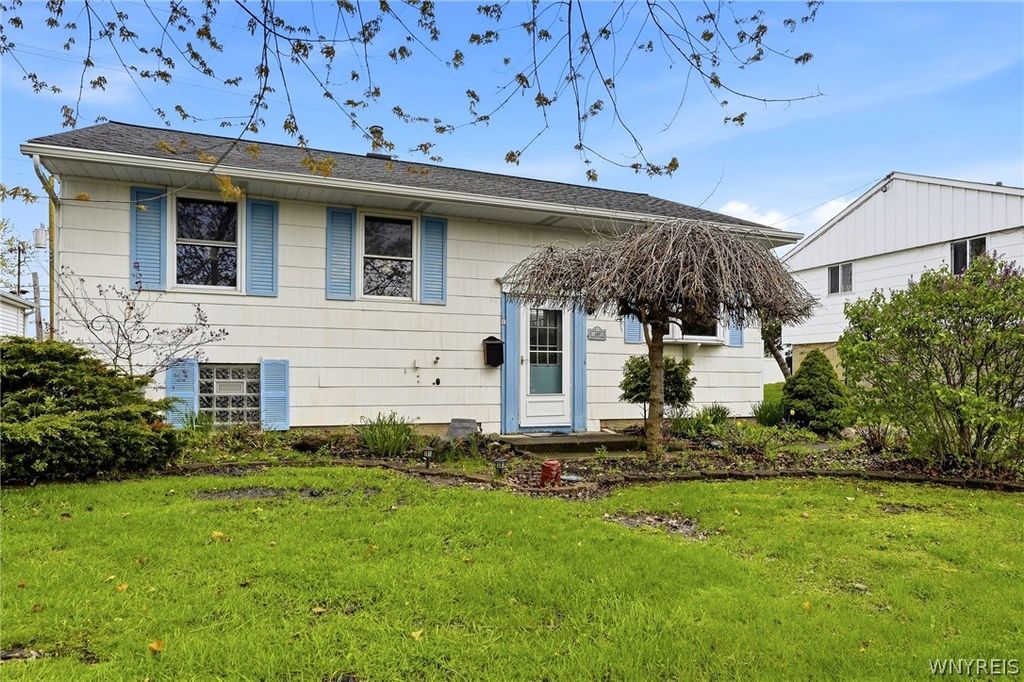 197 Frederick Road, Tonawanda, NY 14150