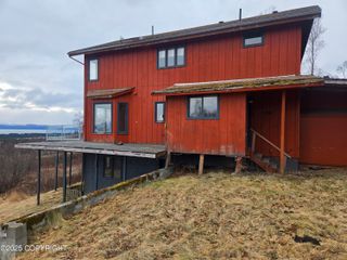 1985 Jakes Little Fireweed Lane, Homer, AK 99603