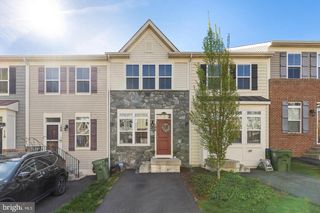 106 CONESTOGA LN #2129, Stafford, VA 22556