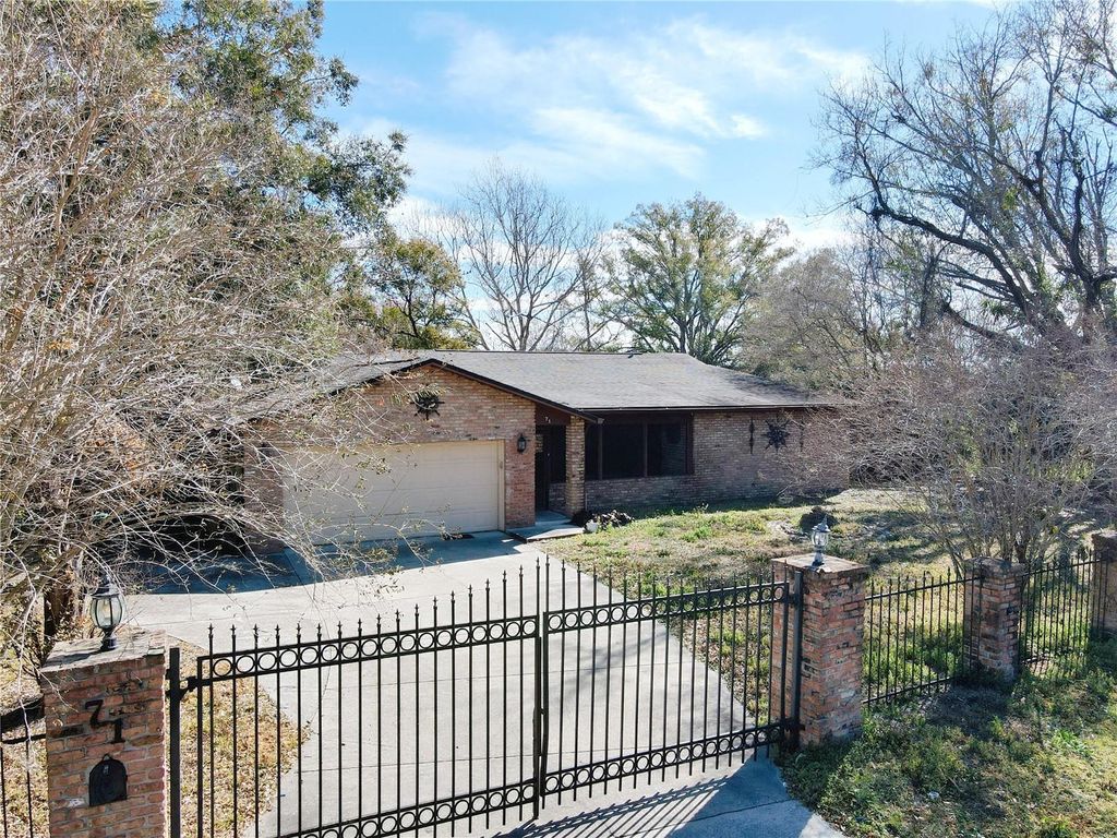 71 DOBSON STREET, Orlando, FL 32805