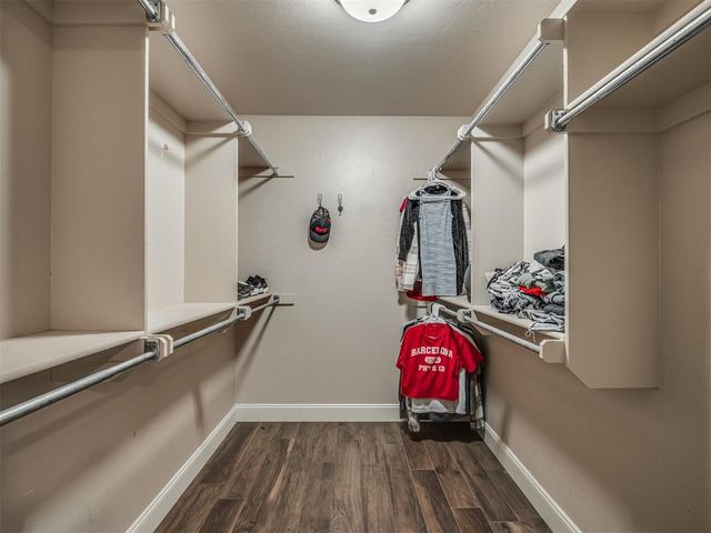 5741 Timberland Xing, Guthrie, OK 73044