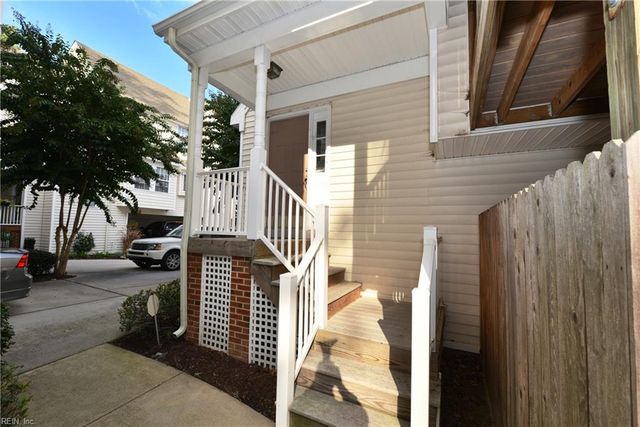 4027 Palmer CT, Suffolk, VA 23435