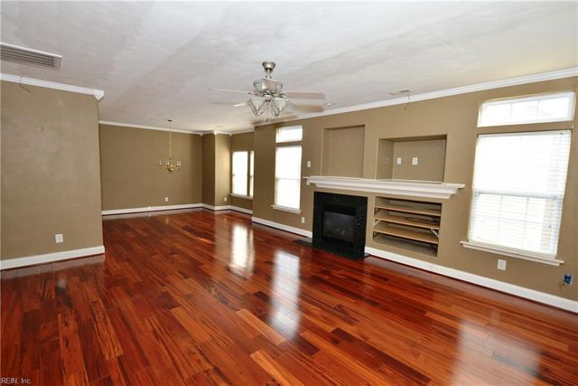 4027 Palmer CT, Suffolk, VA 23435