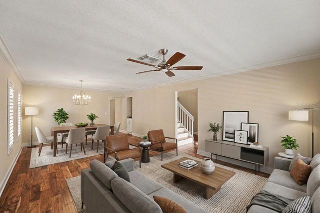1683 WATERMARK CIRCLE NE, St Petersburg, FL 33702