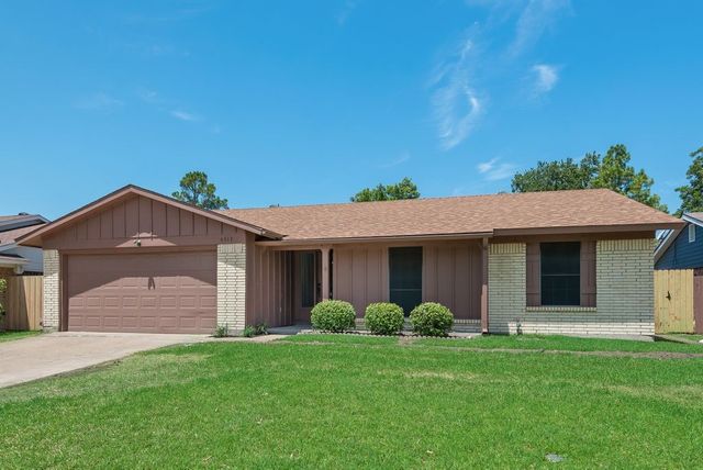 4513 Palos Verdes Drive, Mesquite, TX 75150