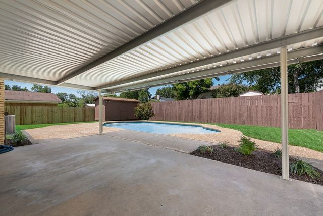 4513 Palos Verdes Drive, Mesquite, TX 75150