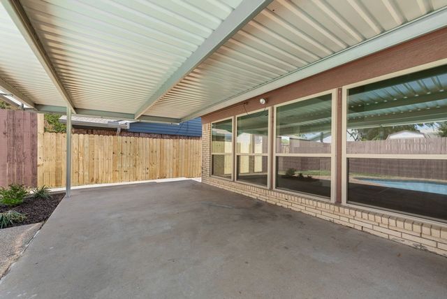 4513 Palos Verdes Drive, Mesquite, TX 75150