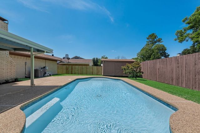 4513 Palos Verdes Drive, Mesquite, TX 75150