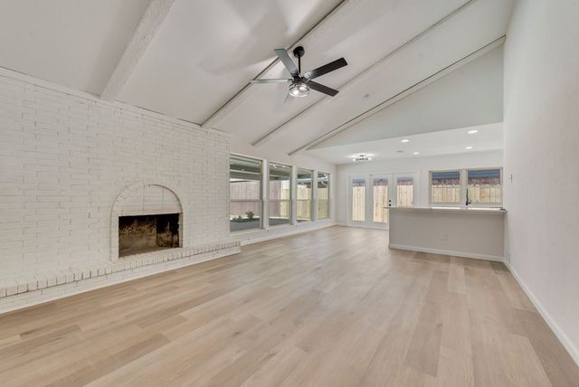 4513 Palos Verdes Drive, Mesquite, TX 75150