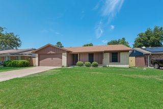 4513 Palos Verdes Drive, Mesquite, TX 75150