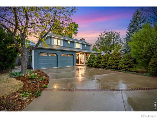 2762 Nottingham Square, Fort Collins, CO 80526