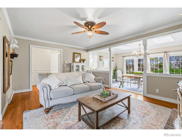 2762 Nottingham Square, Fort Collins, CO 80526