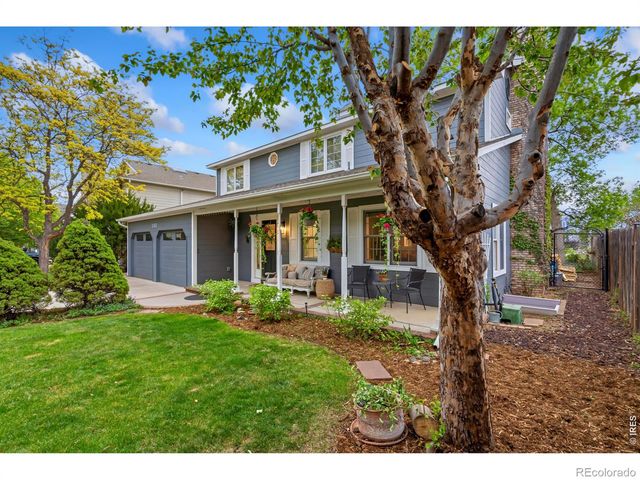 2762 Nottingham Square, Fort Collins, CO 80526