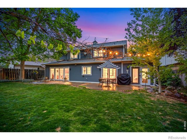 2762 Nottingham Square, Fort Collins, CO 80526