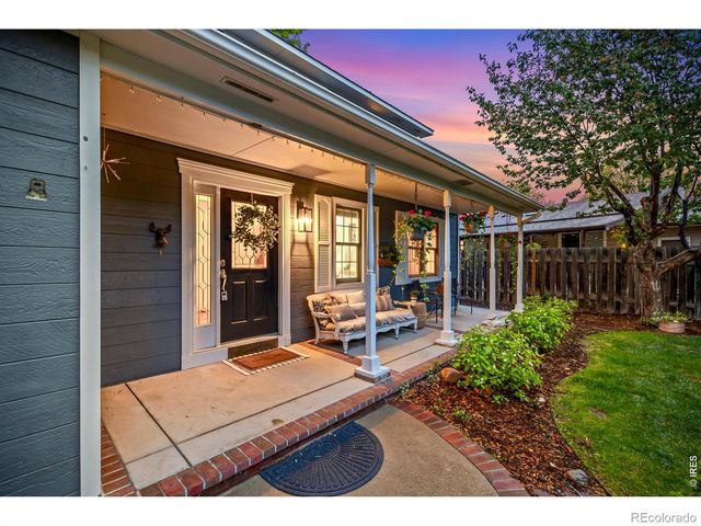 2762 Nottingham Square, Fort Collins, CO 80526