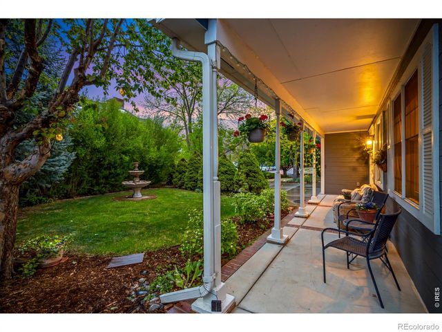 2762 Nottingham Square, Fort Collins, CO 80526