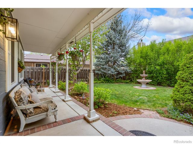 2762 Nottingham Square, Fort Collins, CO 80526
