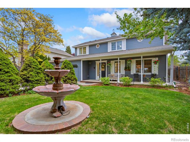 2762 Nottingham Square, Fort Collins, CO 80526